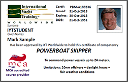 powerboat-skipper